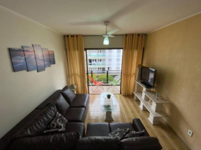 Apartamento Praia do Tombo
